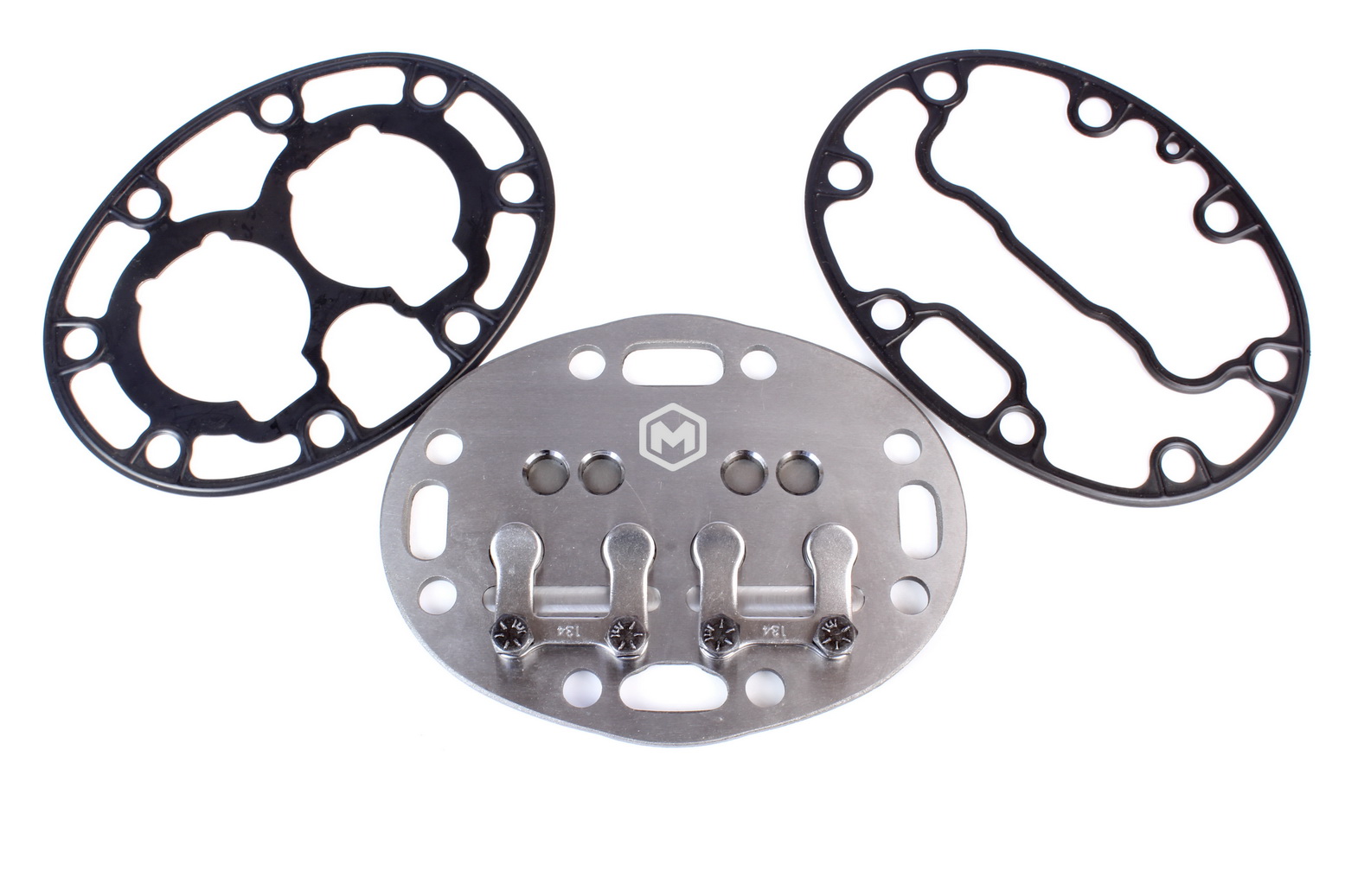 Myriad | VALVE PLATE TOP (MRD-17-44105-00)